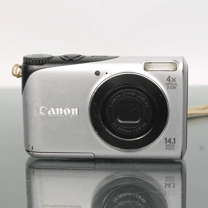 Canon PowerShot A2200