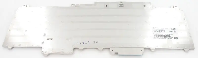 Dell Laptop Toetsenbord BE