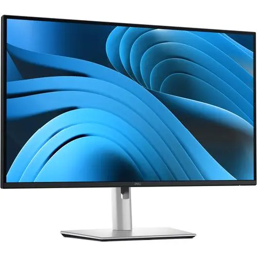 Dell Pro 27 Plus 4K USB-C Hub Monitor