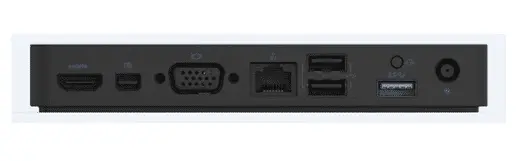 Dell WD15 Laptop Dockingstation 180W