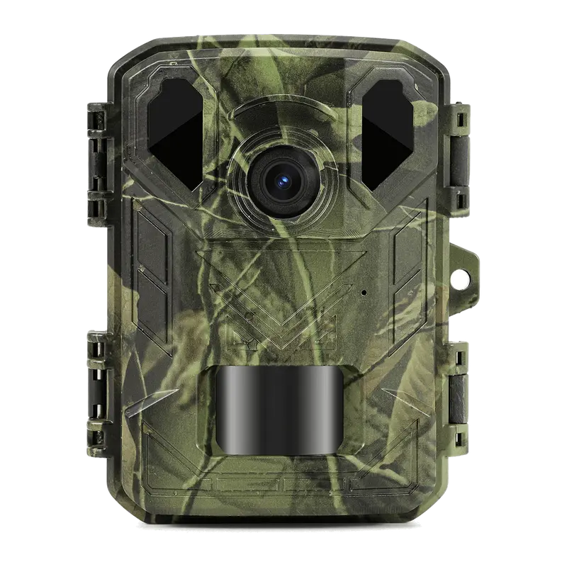 Denver wildcamera met nachtzicht · 4K-video · WCS5023