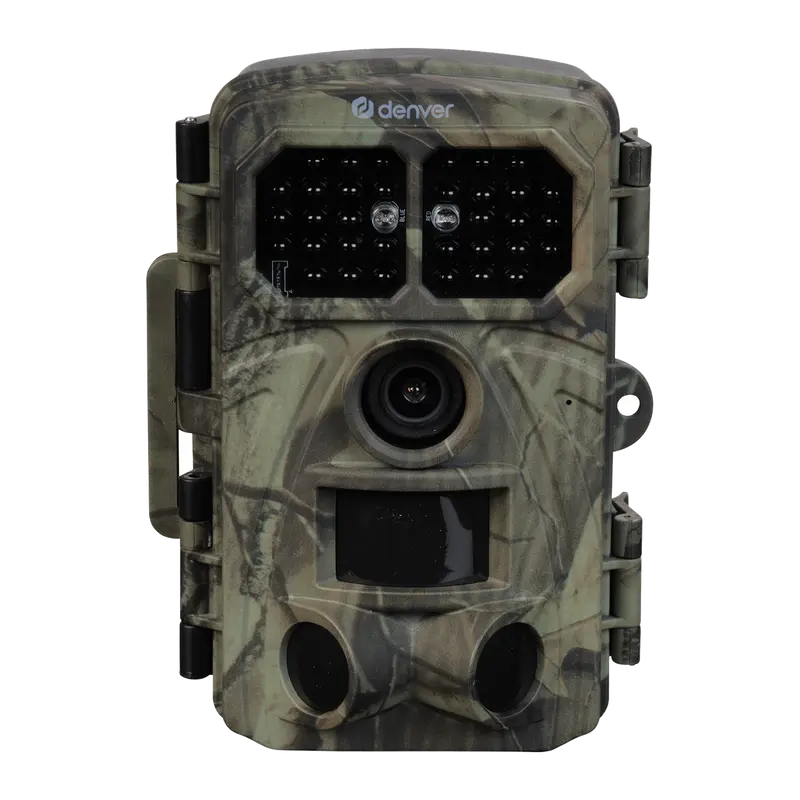Denver wildcamera met nachtzicht · wifi en app · WCT8026