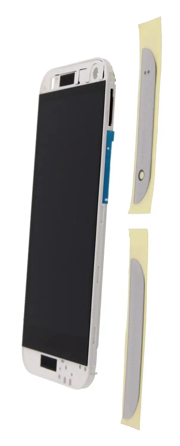 Display module compleet HTC One Mini 2 zilver