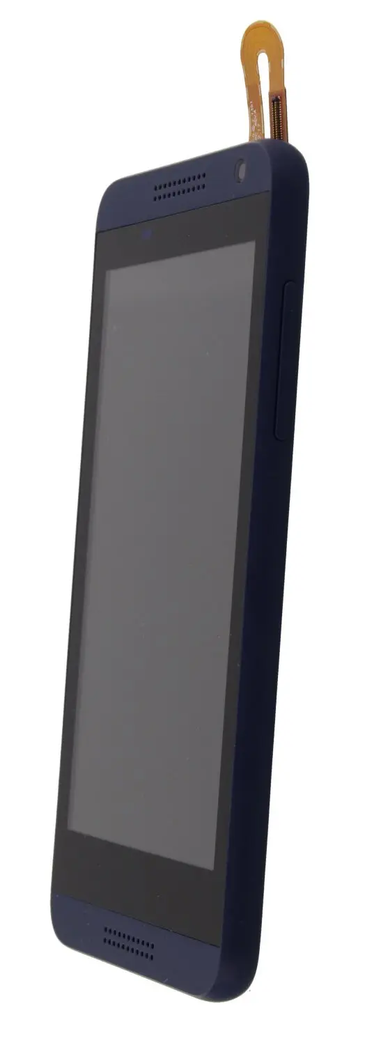 Display module HTC Desire 610 blauw