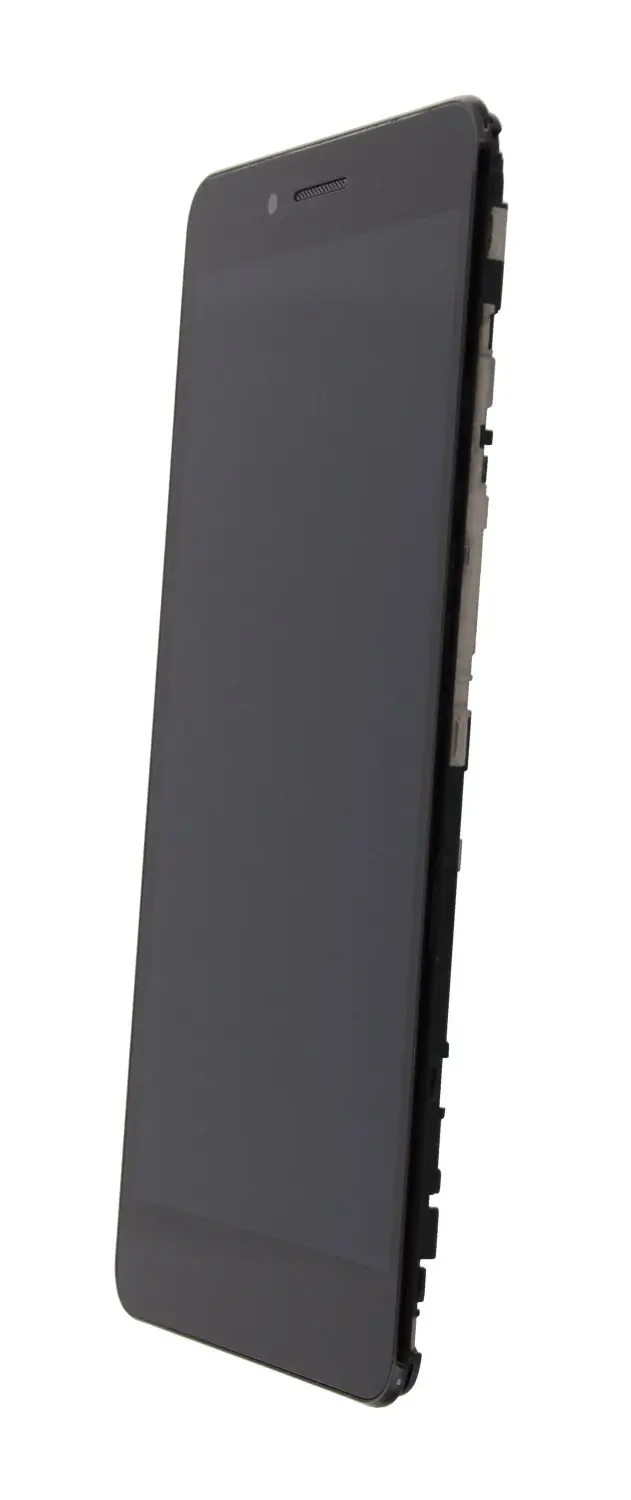 Display Module Huawei Honor 5X zwart