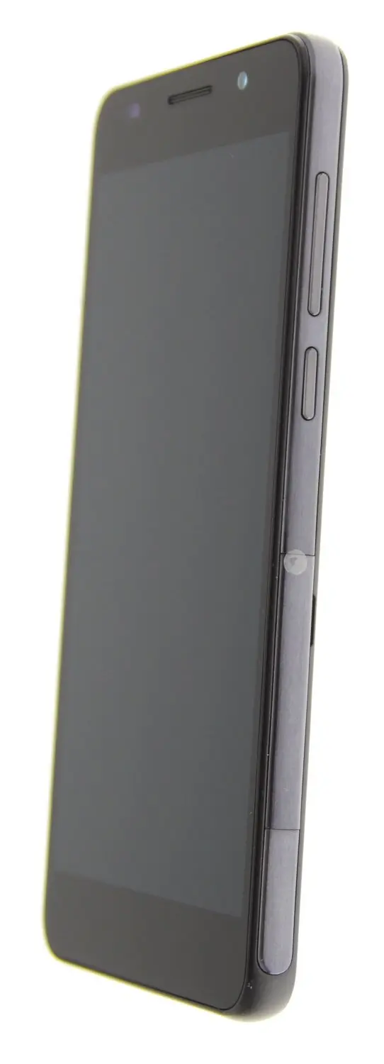 Display Module Huawei Honor 6 zwart