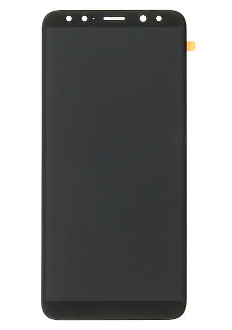 Display module Huawei Mate 10 Lite zwart