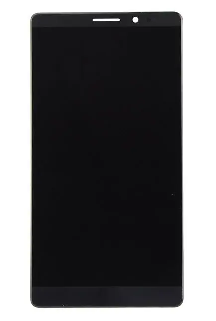 Display module Huawei Mate 9 zwart