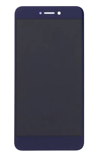 Display module Huawei P8 Lite (2017) blauw