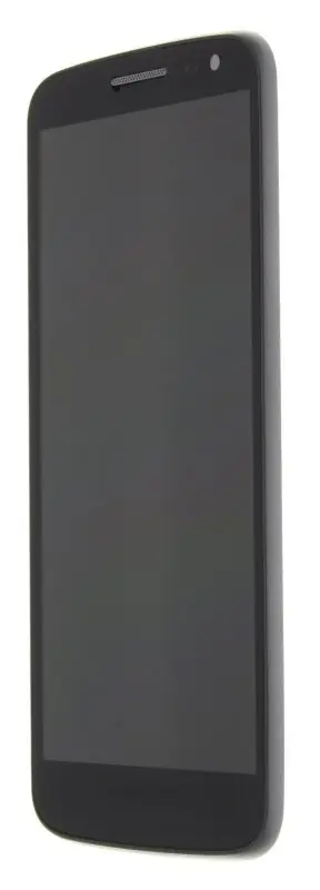 Display module LG G2 Mini zwart