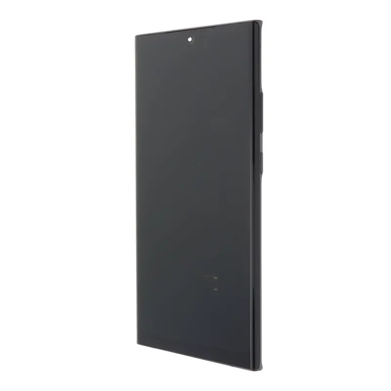 Display module met frame Samsung Galaxy Note 20 Ultra (OLED)