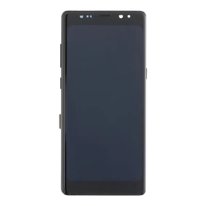 Display module met frame Samsung Galaxy Note 8 (OLED)