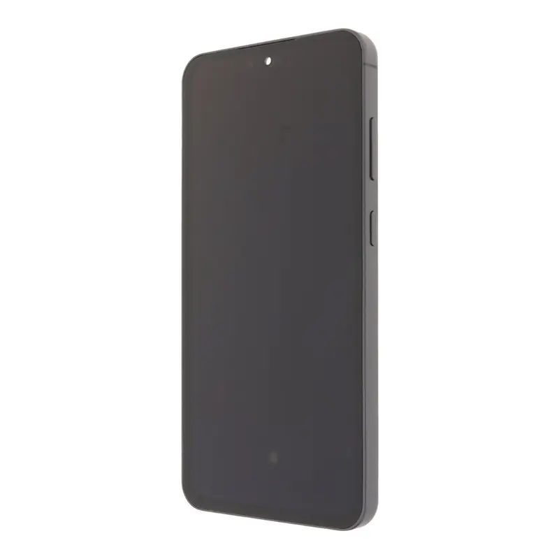 Display module met frame Samsung Galaxy S24 FE (OLED)