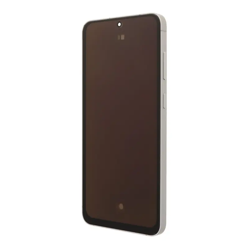 Display module met frame Samsung Galaxy S25 FE (OLED)