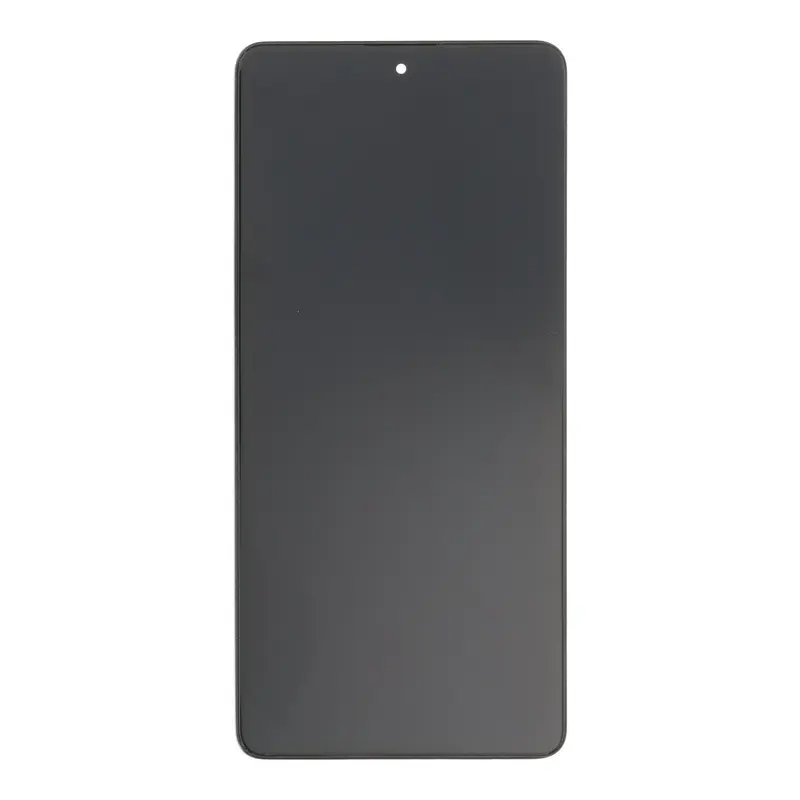 Display module met frame Xiaomi Poco X5 Pro