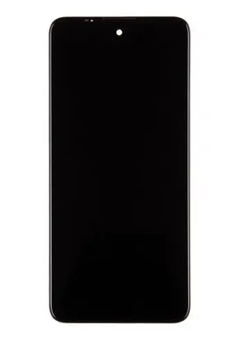 Display Module Motorola Moto E30/E40 (Service Pack)