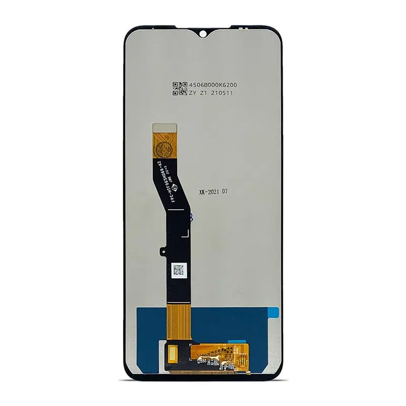 Display Module Motorola Moto G Play 2021