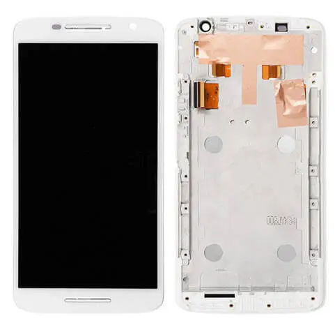 Display Module Motorola Moto X Play wit