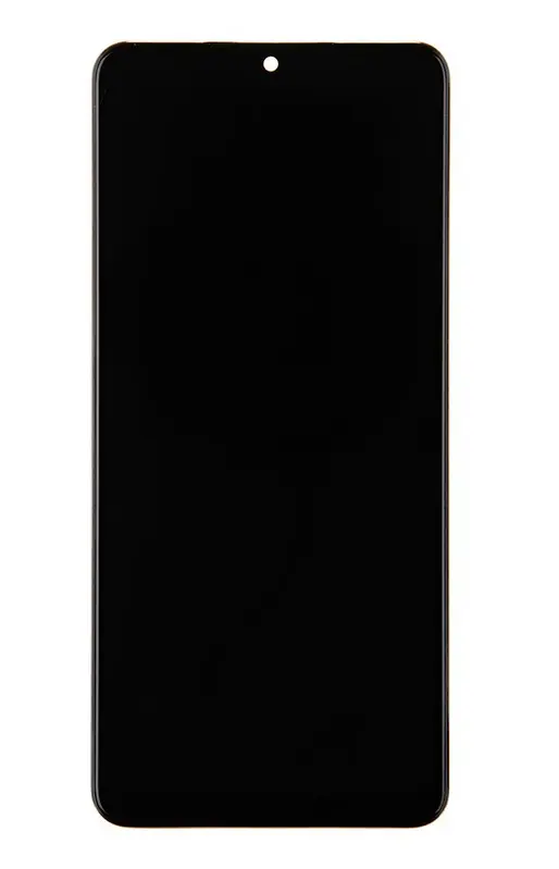 Display module Samsung Galaxy A22 4G (service pack)
