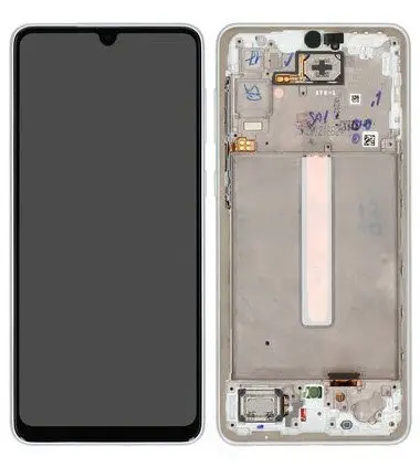 Display module Samsung Galaxy A33 wit (Service Pack)