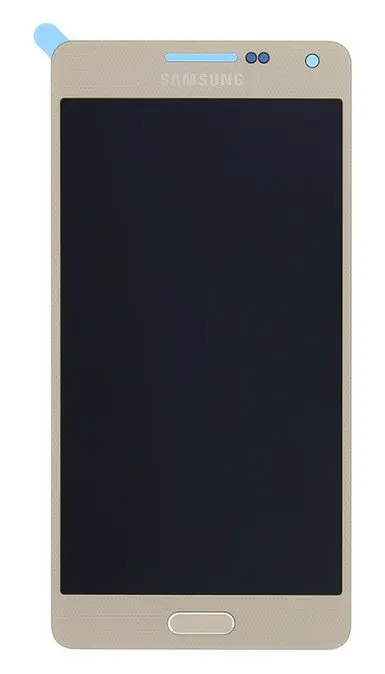 Display module Samsung Galaxy A5 goud