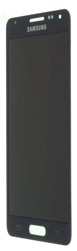 Display module Samsung Galaxy Alpha zwart