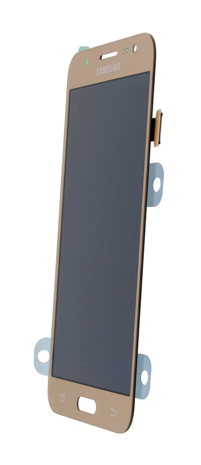 Display module Samsung Galaxy J5 goud