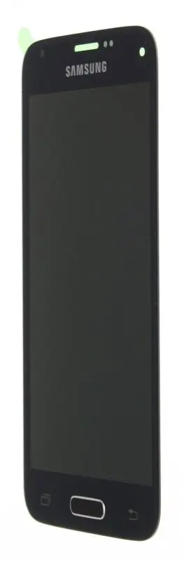 Display module Samsung Galaxy S5 Mini zwart