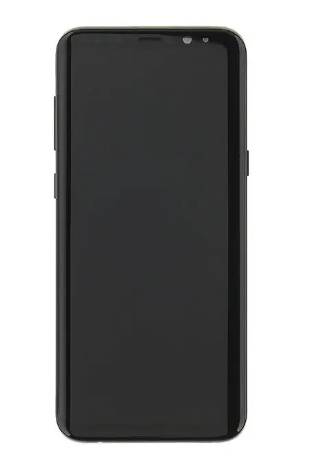 Display module Samsung Galaxy S8 Plus blauw