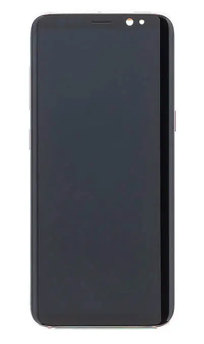 Display module Samsung Galaxy S8 Plus roze