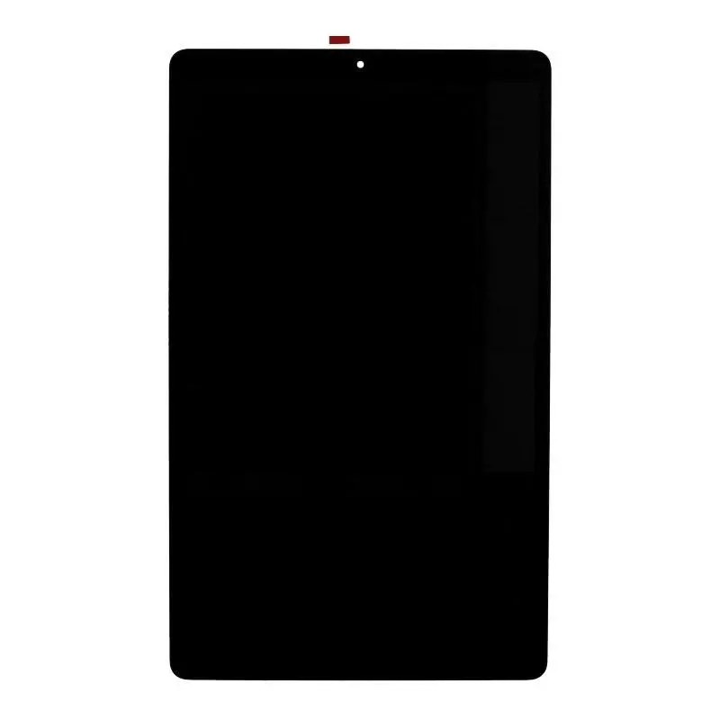 Display module Samsung Galaxy Tab A 10.5 (2018) - zwart
