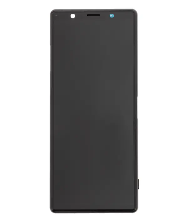 Display Module Sony Xperia 5 - zwart
