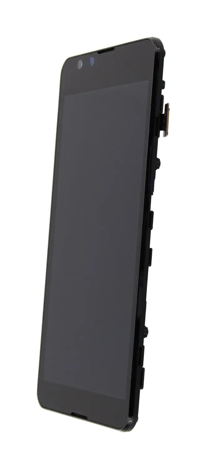 Display Module Sony Xperia E4g zwart