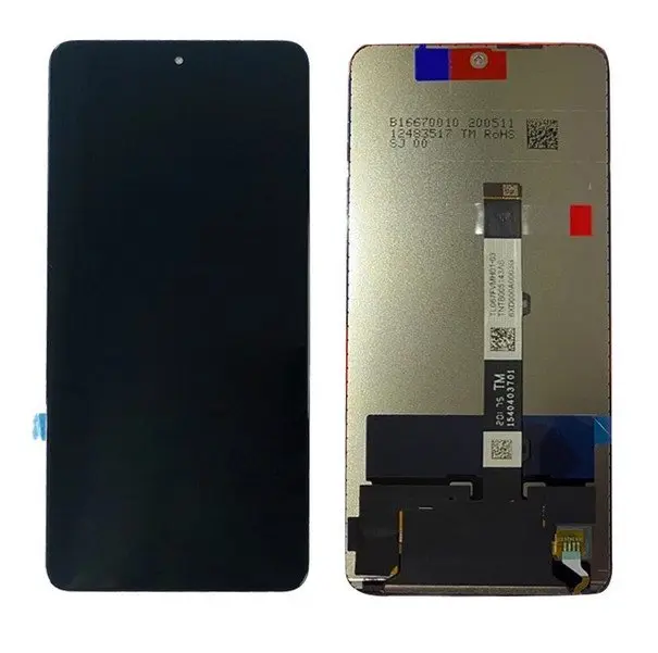 Display module Xiaomi Mi 10T Lite 5G/ Redmi Note 9 Pro 5G/Poco M2 Pro/Poco X3/Poco X3 Pro