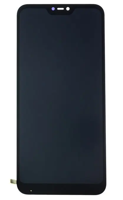 Display module Xiaomi Mi A2 Lite zwart