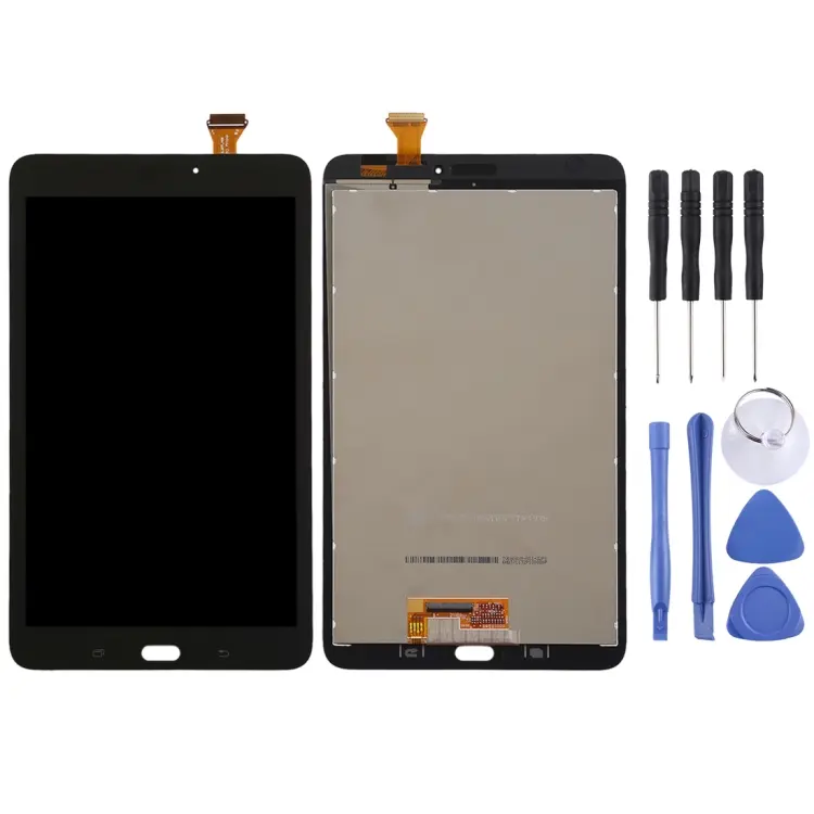 Display unit LCD voor Samsung Galaxy Tab E 8.0 (T377)