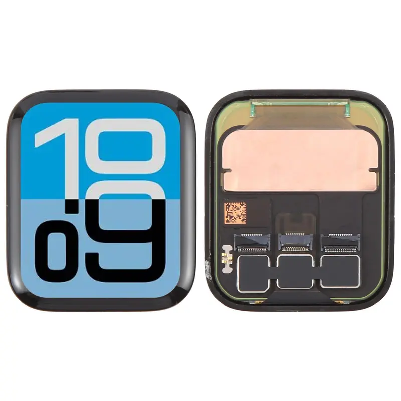 Display unit OLED voor Apple Watch SE 2025 40mm