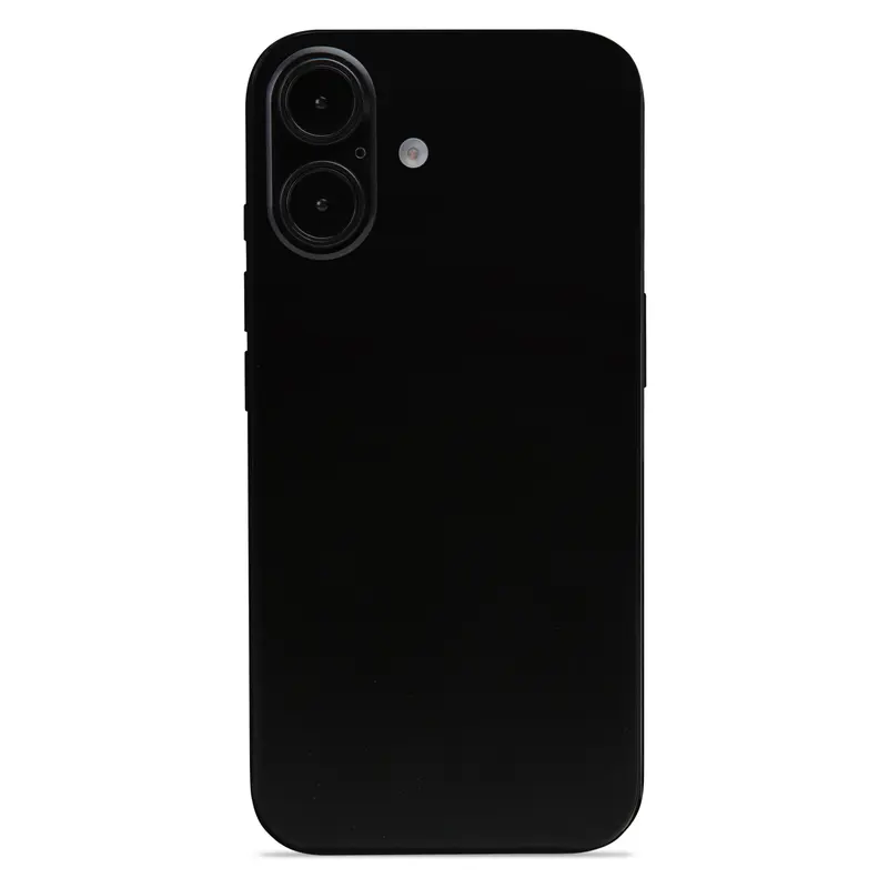 Dummy Apple iPhone 16 Black High Copy Quality
