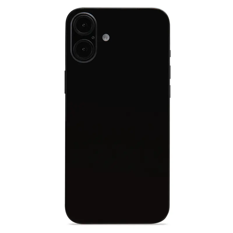 Dummy Apple iPhone 16 Plus Black High Copy Quality