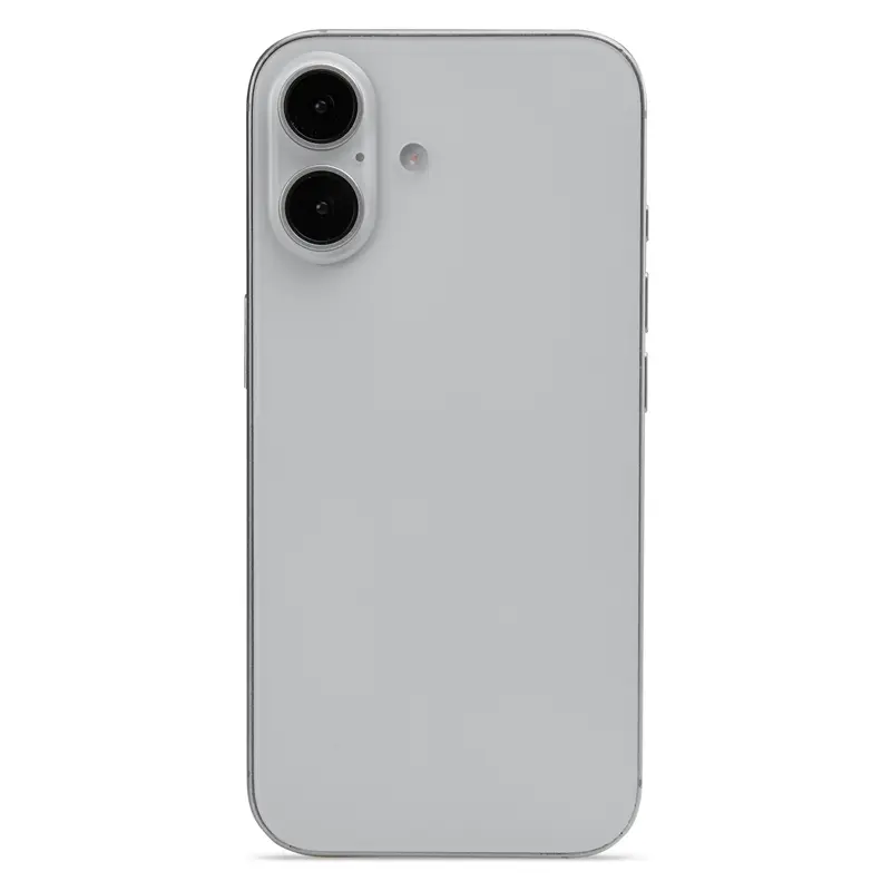 Dummy Apple iPhone 16 White High Copy Quality