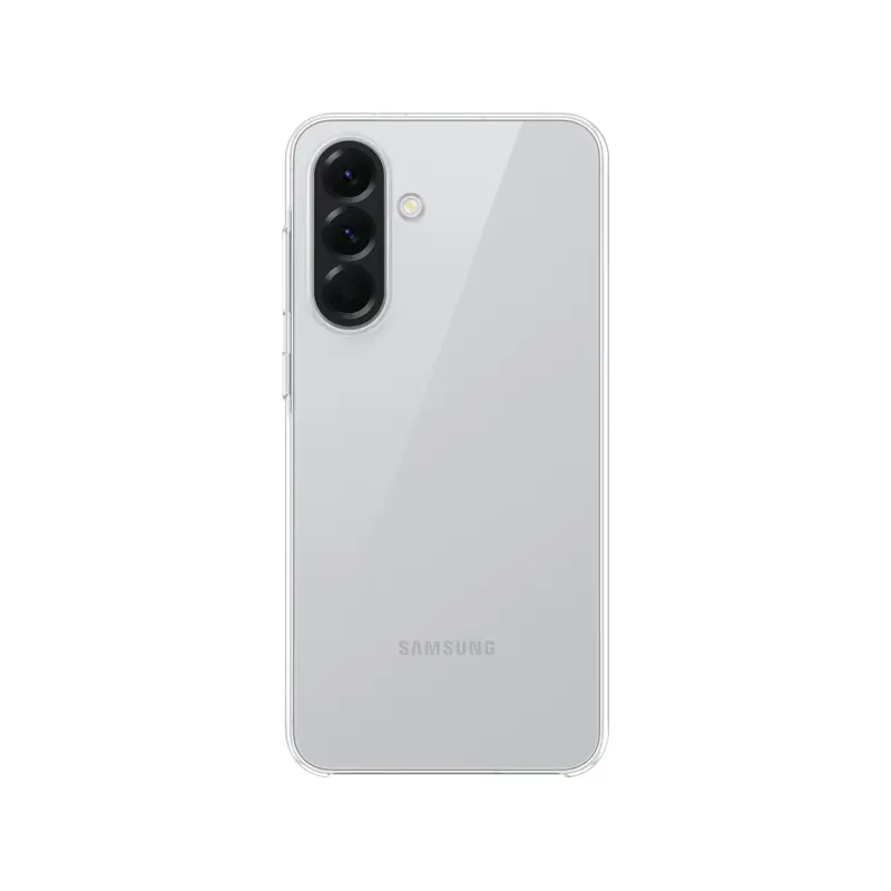 EF-QA566CTEGWW Samsung Clear Case Galaxy A56 5G Transparent