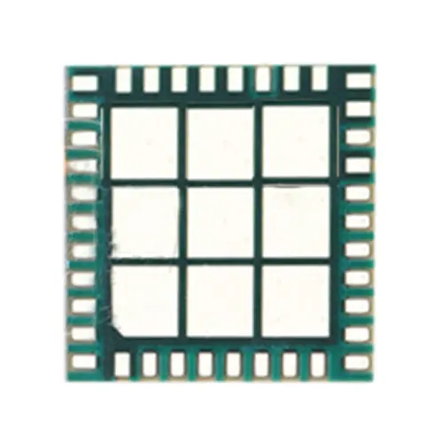 Eindversterker-IC 77912-61