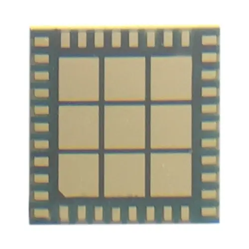 Eindversterker-IC 77916-11 (Skyworks)