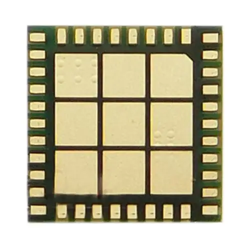 Eindversterker-IC 77916-31