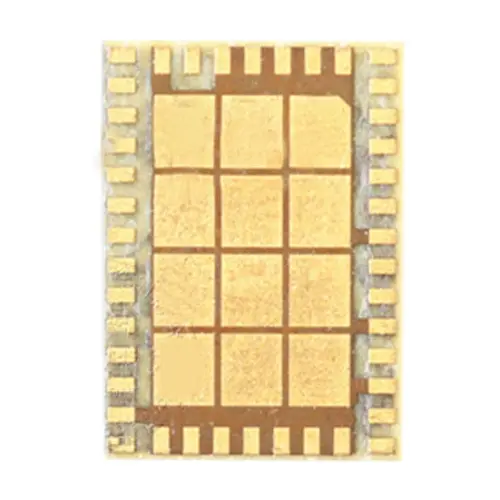 Eindversterker-IC ACPM-7600