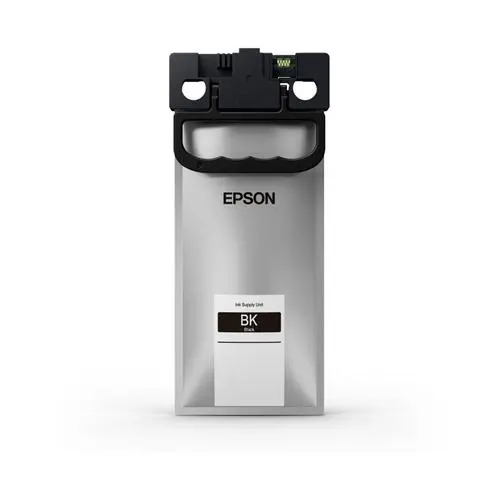 Epson C13T11E140 inktcartridge 1 stuk(s) Origineel Ultrahoog rendement Zwart