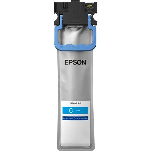 Epson C13T11N240 inktcartridge 1 stuk(s) Origineel Hoog (XL) rendement Cyaan