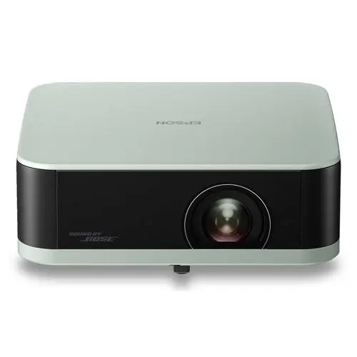 Epson Home Cinema V11HB72340 beamer/projector Projector met normale projectieafstand 700 ANSI lumens LCD 1080p (1920x1080) Zwart, Wit