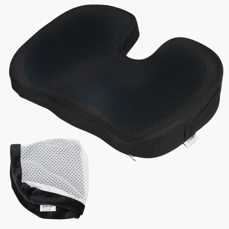 Ergonomic Seat Cushion