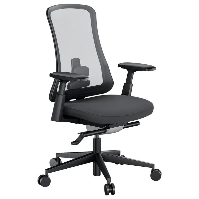 Flexer Pro Ergonomische Bureaustoel